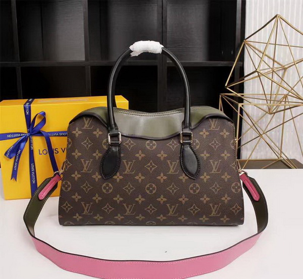 LV Hangbags AAA-091