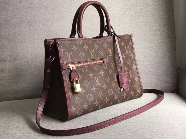 LV Hangbags AAA-097