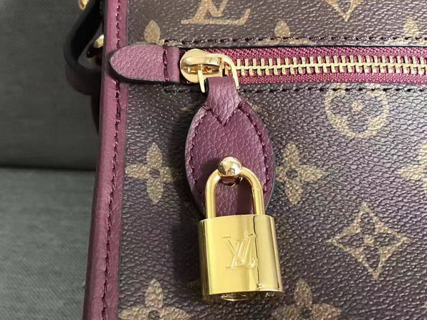 LV Hangbags AAA-097