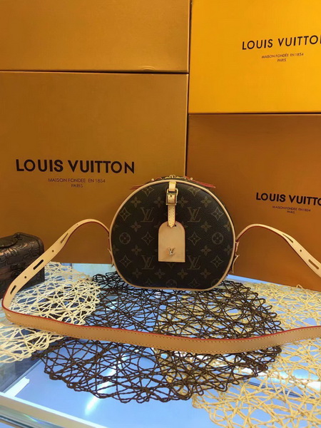 LV Hangbags AAA-112