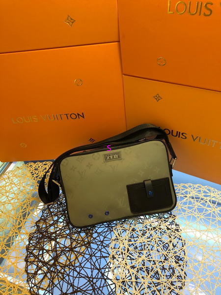 LV Hangbags AAA-113