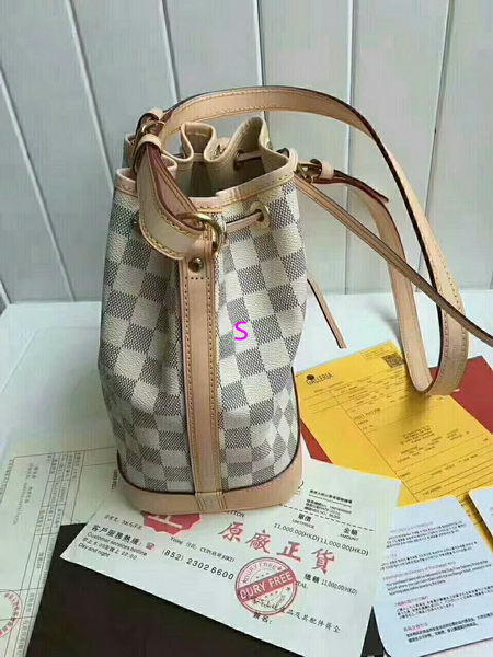 LV Hangbags AAA-115