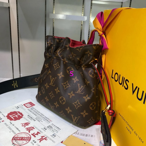 LV Hangbags AAA-117