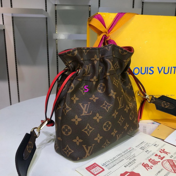 LV Hangbags AAA-117