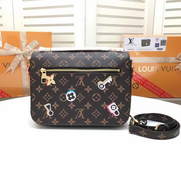 LV Hangbags AAA-121