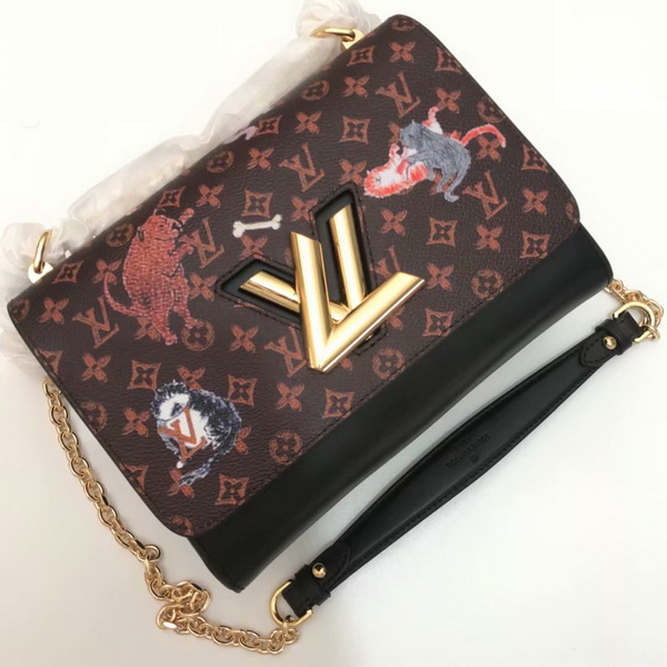 LV Hangbags AAA-122