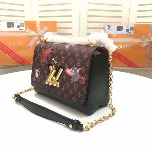 LV Hangbags AAA-122