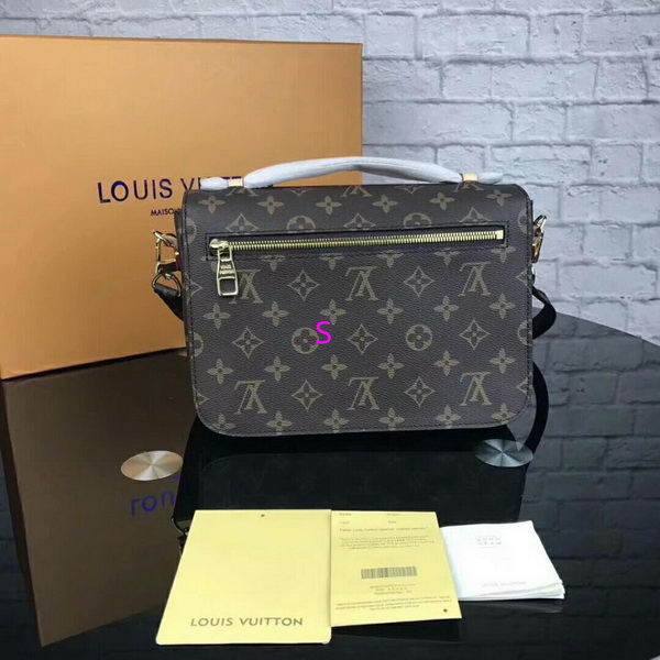 LV Hangbags AAA-125