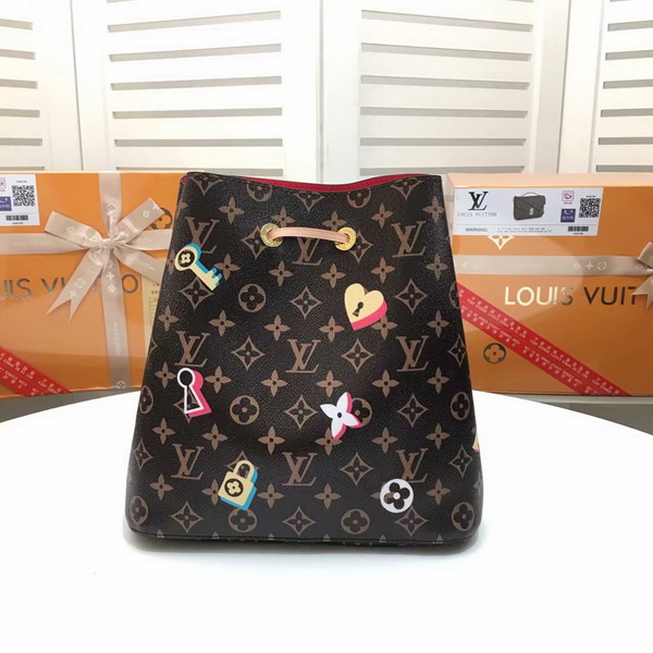 LV Hangbags AAA-134