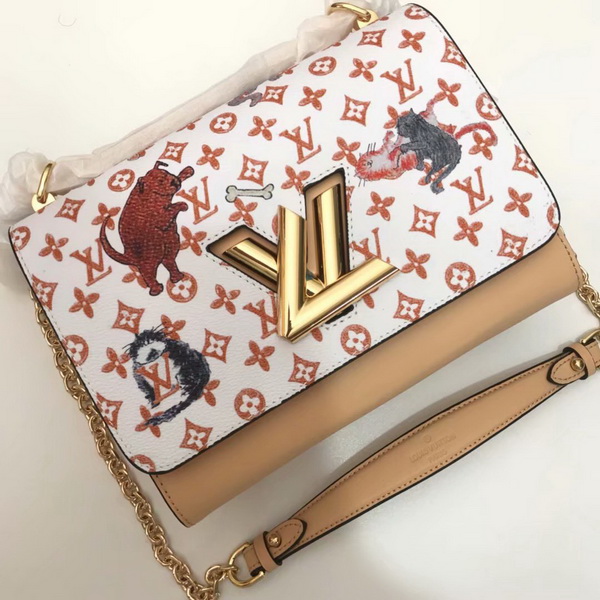 LV Hangbags AAA-142