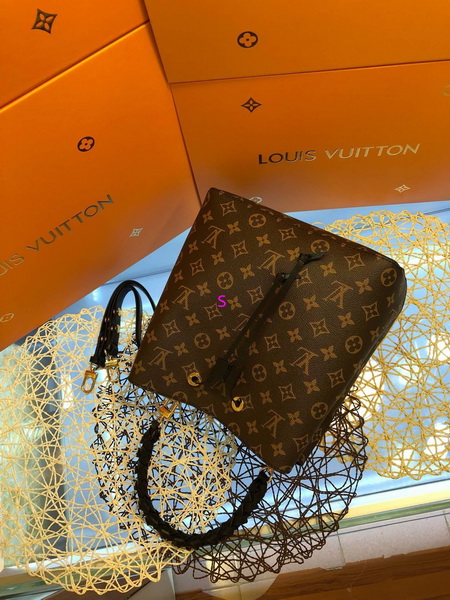 LV Hangbags AAA-155