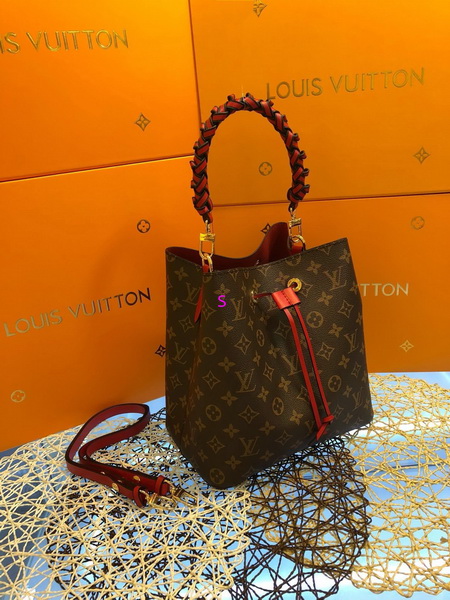 LV Hangbags AAA-156