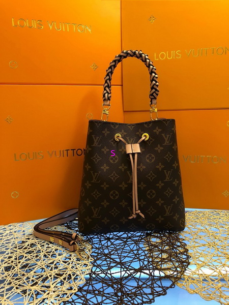 LV Hangbags AAA-157