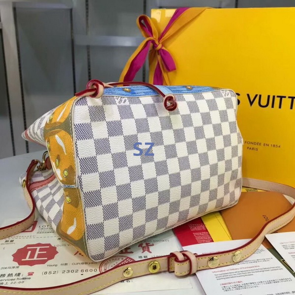 LV Hangbags AAA-158