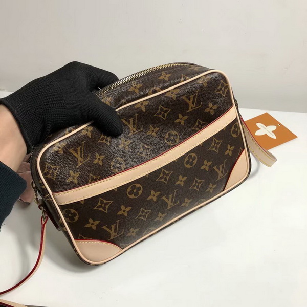 LV Hangbags AAA-166