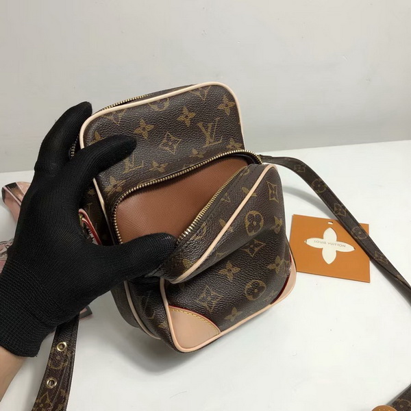 LV Hangbags AAA-167