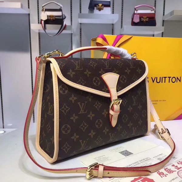 LV Hangbags AAA-184