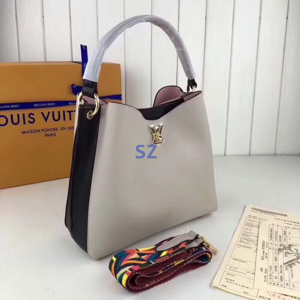 LV Hangbags AAA-204