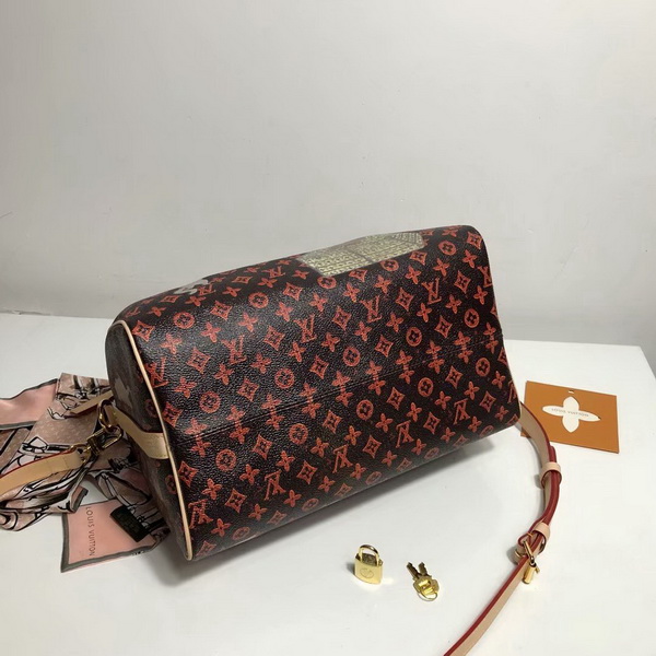 LV Hangbags AAA-207