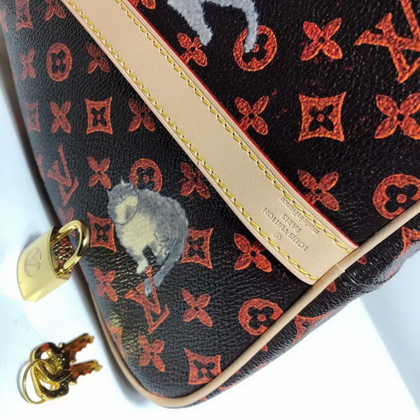 LV Hangbags AAA-207