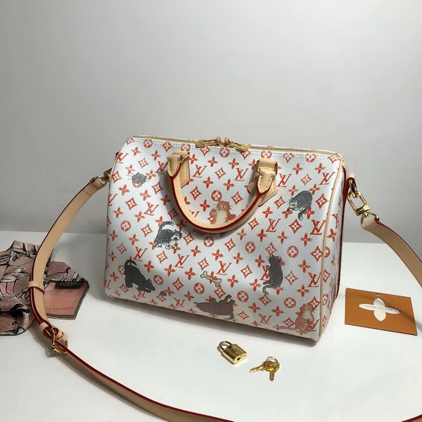 LV Hangbags AAA-208