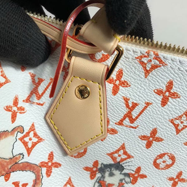 LV Hangbags AAA-208