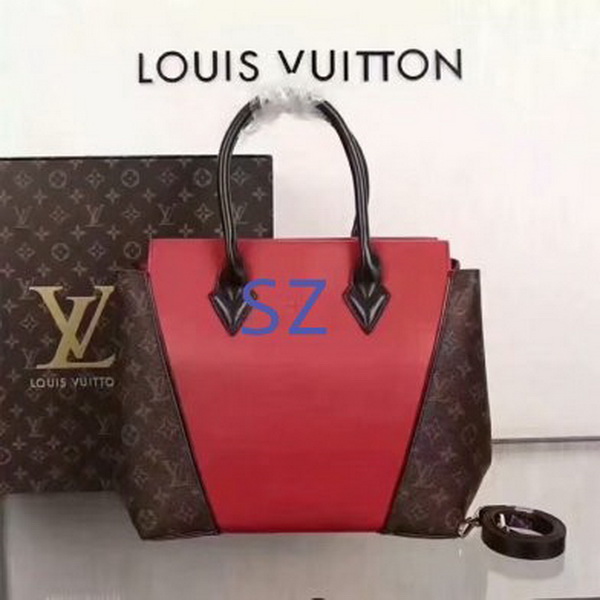 LV Hangbags AAA-215