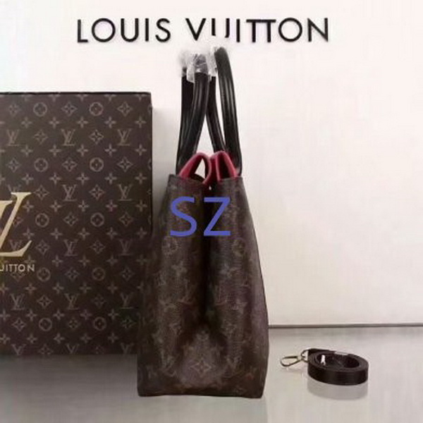 LV Hangbags AAA-215