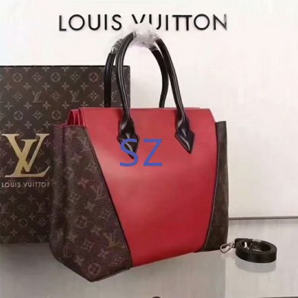 LV Hangbags AAA-215