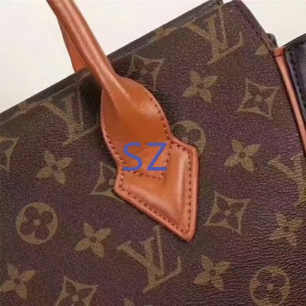 LV Hangbags AAA-216