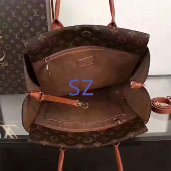 LV Hangbags AAA-216