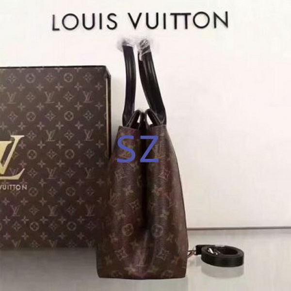 LV Hangbags AAA-217