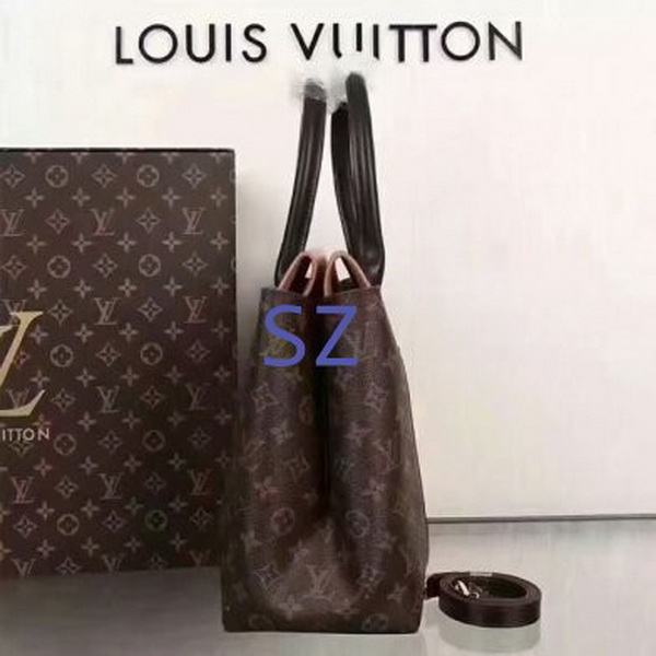 LV Hangbags AAA-218