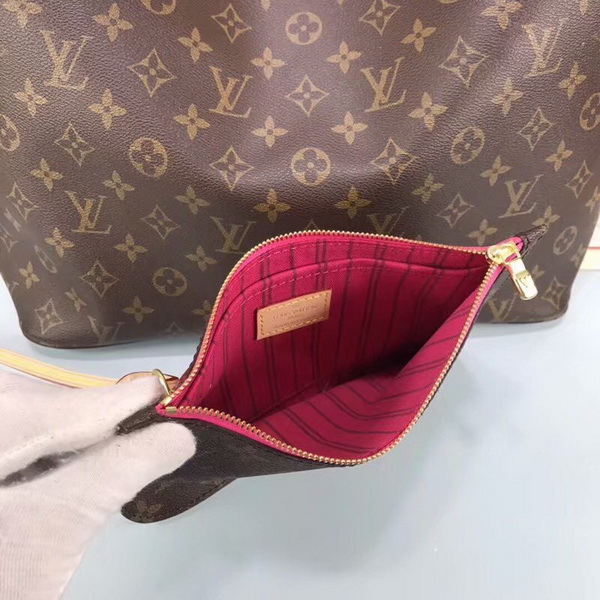 LV Hangbags AAA-220