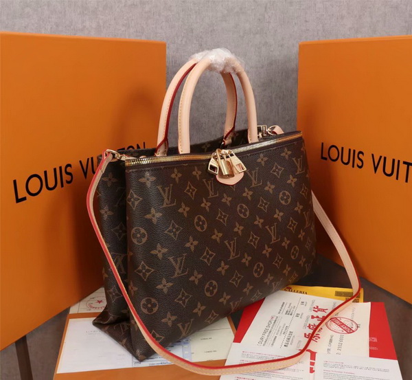 LV Hangbags AAA-238