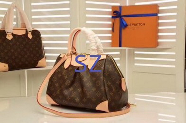 LV Hangbags AAA-243