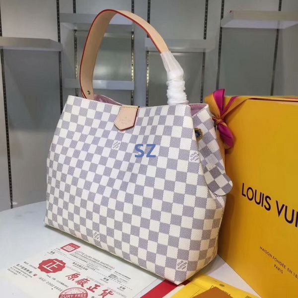 LV Hangbags AAA-248