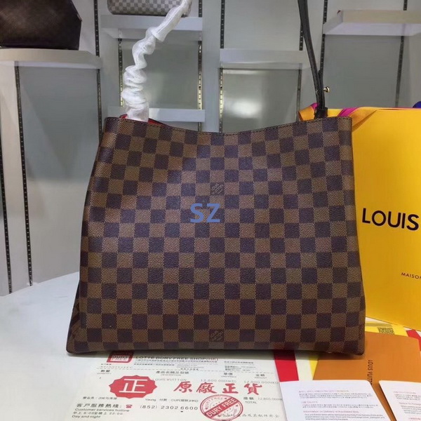 LV Hangbags AAA-249