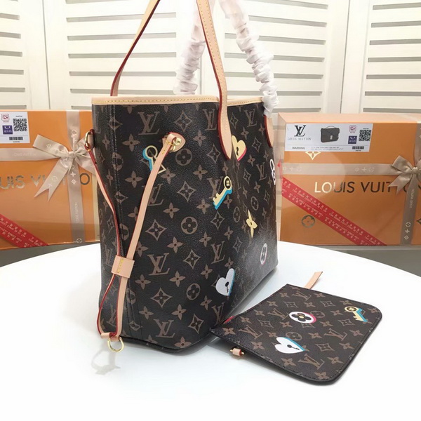 LV Hangbags AAA-250