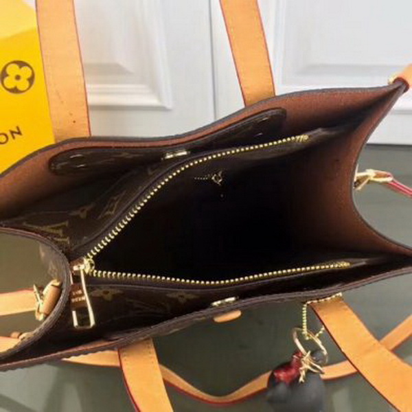 LV Hangbags AAA-253