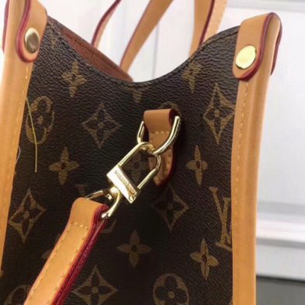 LV Hangbags AAA-253