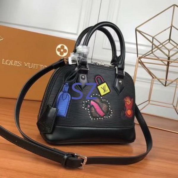 LV Hangbags AAA-257