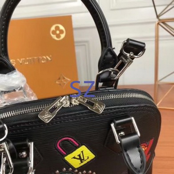 LV Hangbags AAA-257