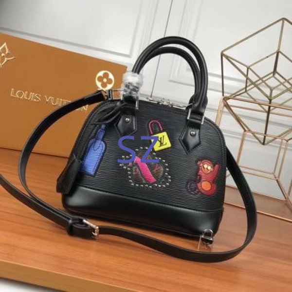 LV Hangbags AAA-257