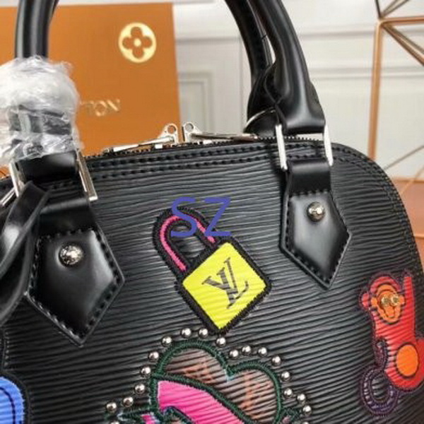 LV Hangbags AAA-257