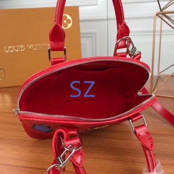 LV Hangbags AAA-258