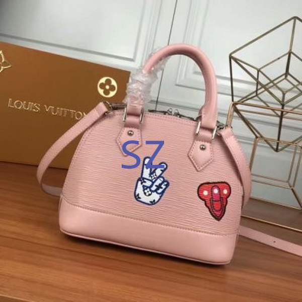 LV Hangbags AAA-259