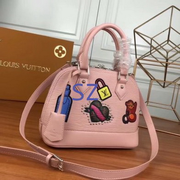 LV Hangbags AAA-259