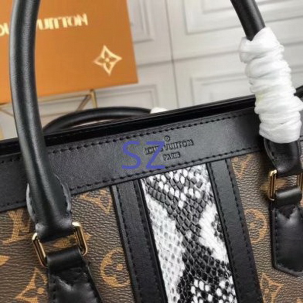 LV Hangbags AAA-266