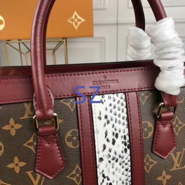 LV Hangbags AAA-267